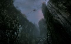 photo d'illustration pour l'article:Silent Hill Downpour fin 2011